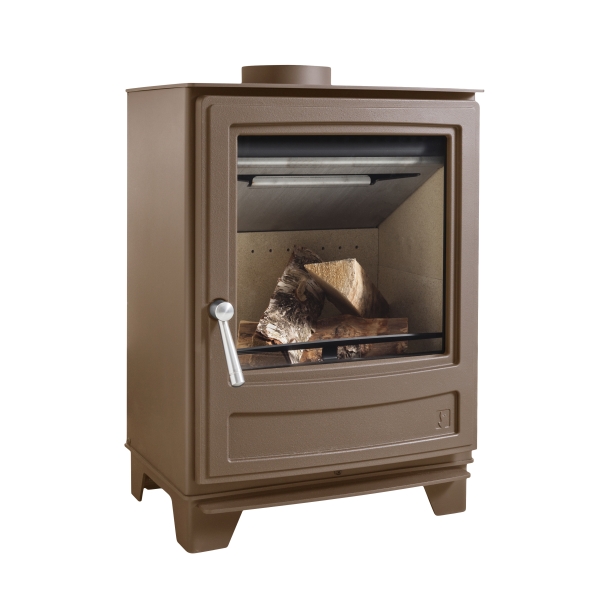 Ecoburn 5 in chestnut