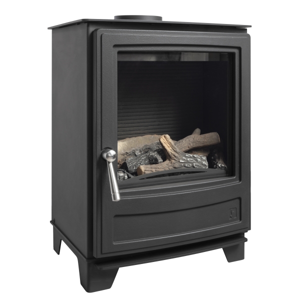 Ecoburn Gas in midnight