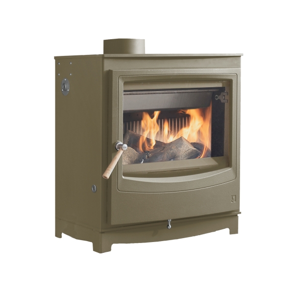 Farringdon Catalyst in chestnut