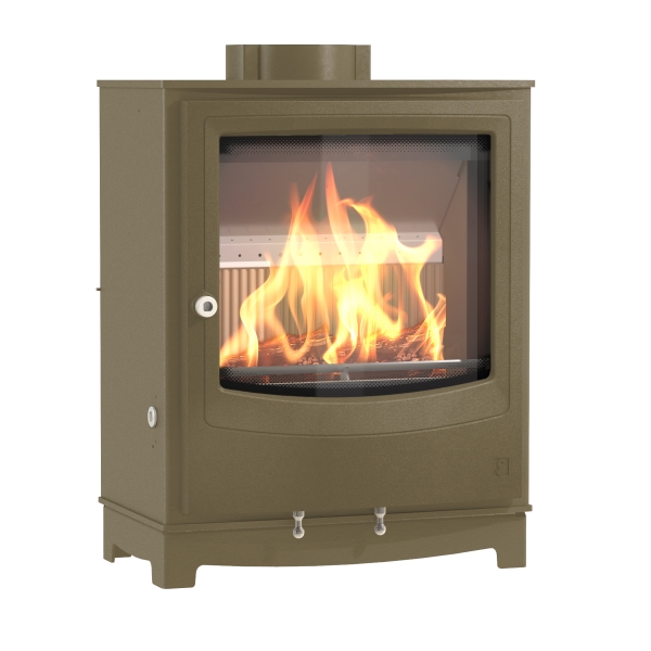Farringdon Medium in chestnut