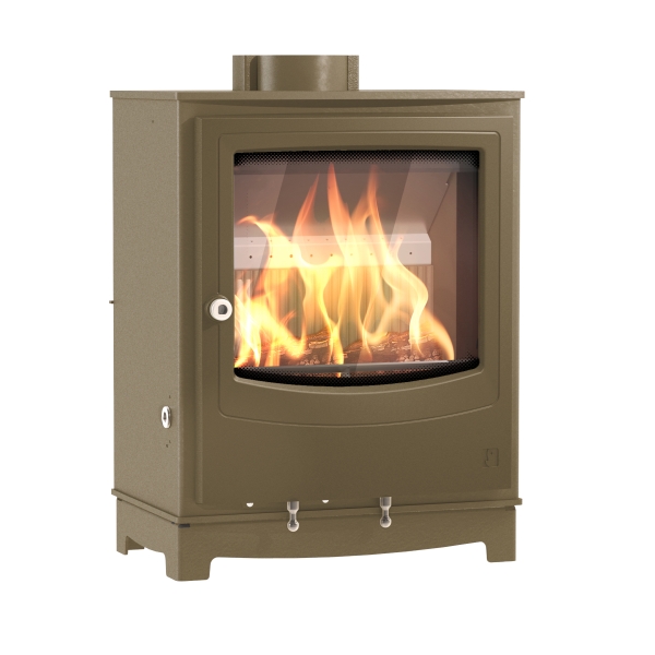 Farringdon Small in chestnut