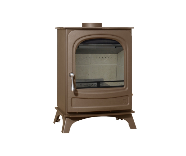 Holborn 5 in chestnut