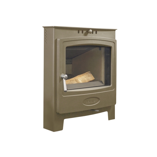 Solution 5 Inset in chestnut