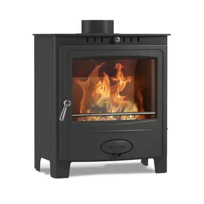 Image of Hamlet Solution 5 Widescreen stove