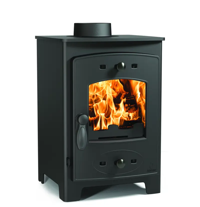 Image of Arada Acorn View 4 stove