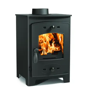The Arada range