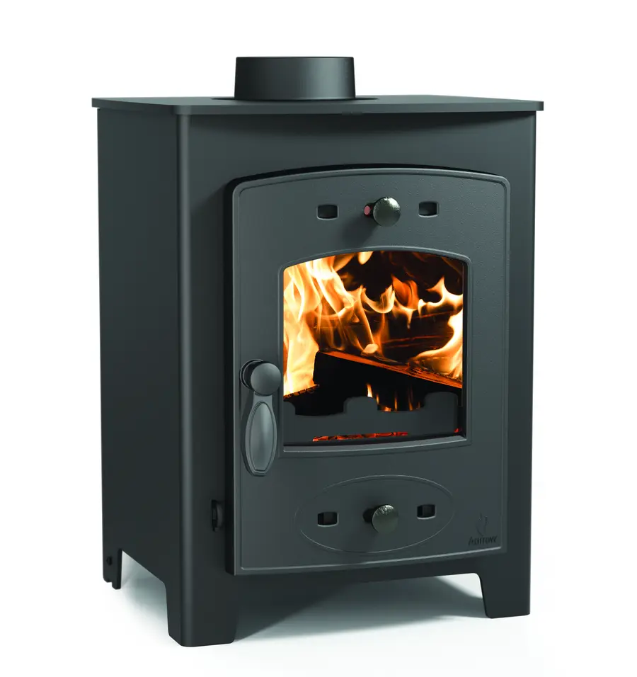 Image of Arada Acorn View 5 stove