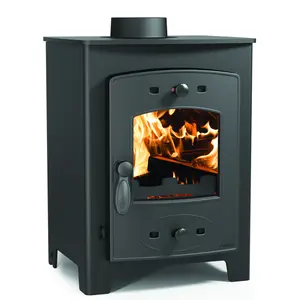 The Arada range