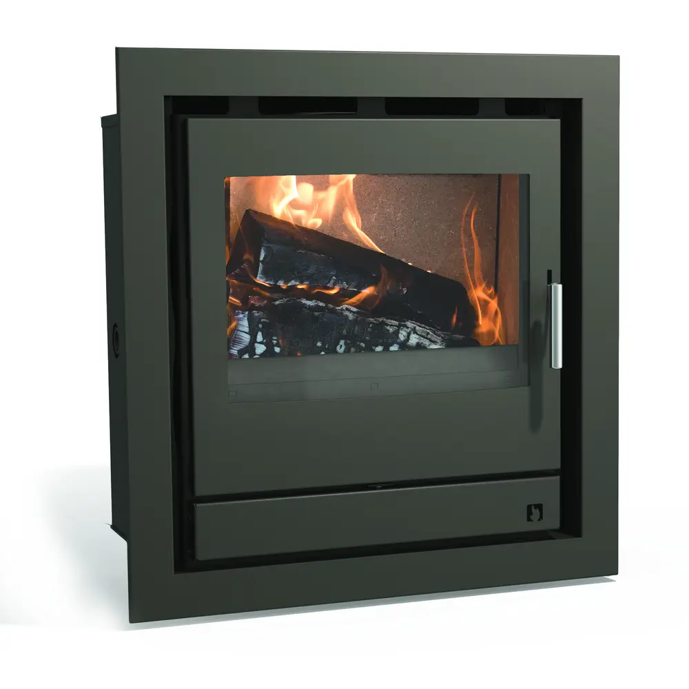 The Ecoboiler range