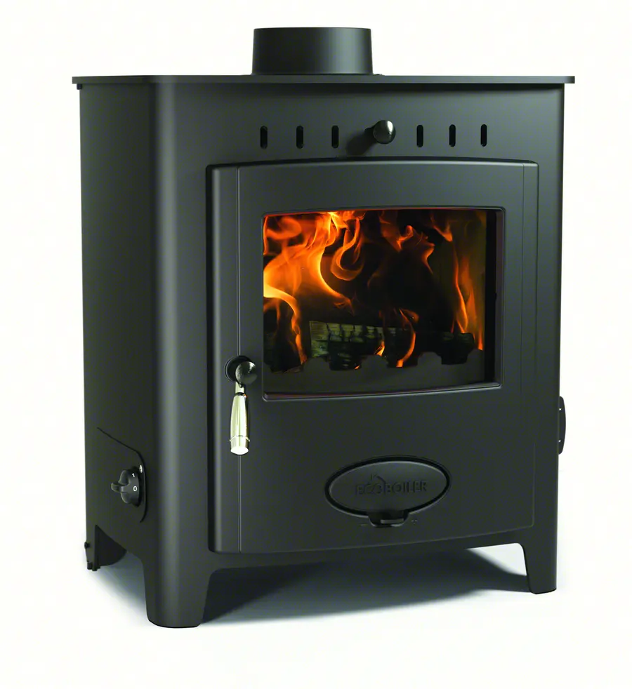 The Ecoboiler range