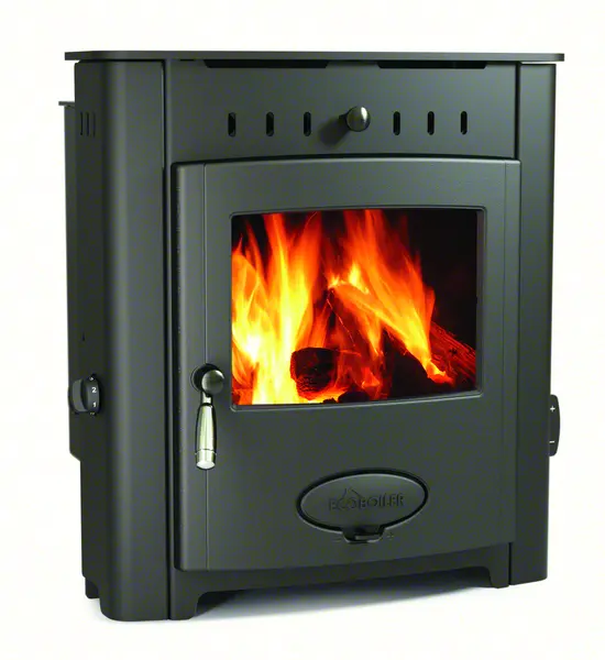 The Ecoboiler range