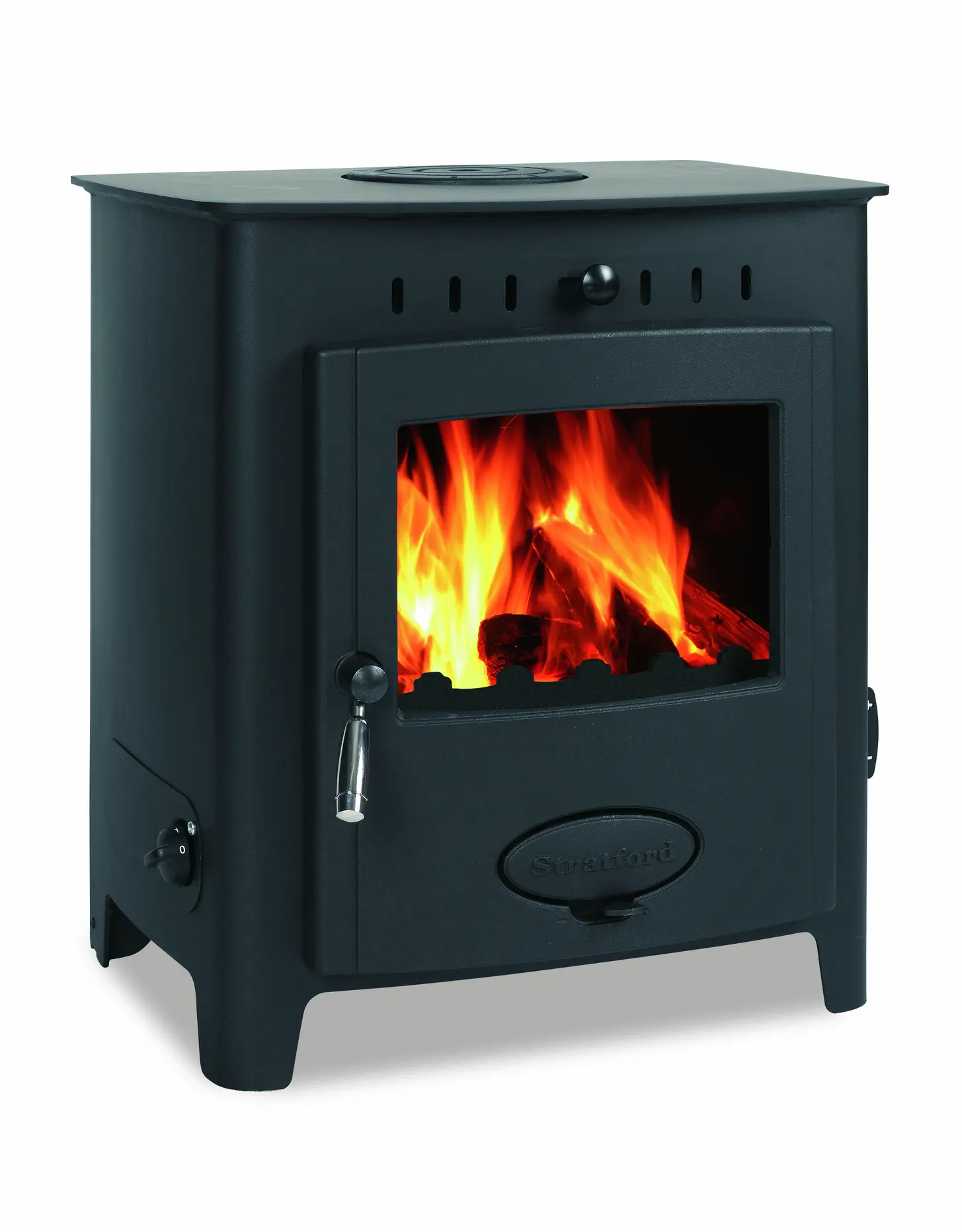 The Ecoboiler range