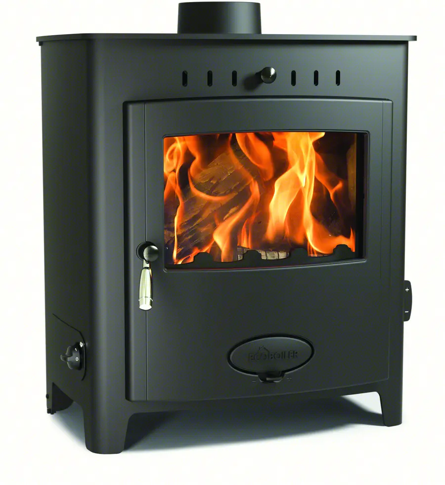 The Ecoboiler range