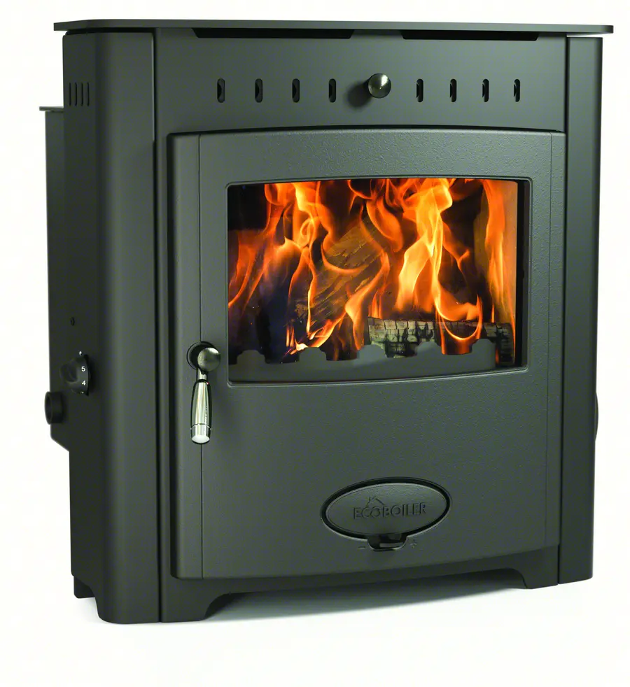 The Ecoboiler range