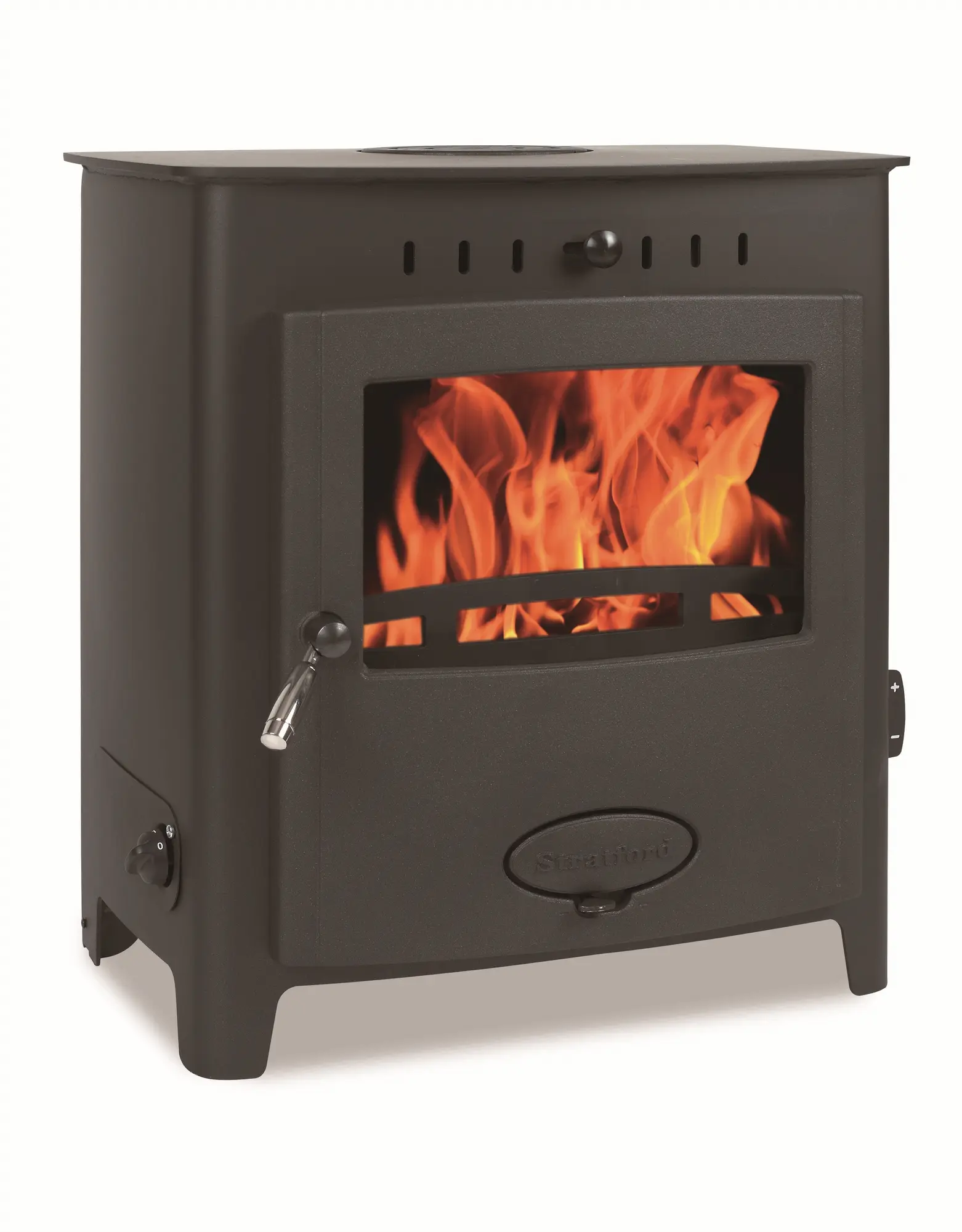 Image of Stratford Ecoboiler 18HE stove