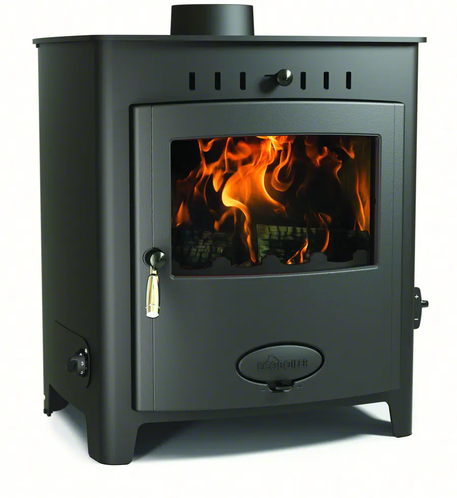 The Ecoboiler range