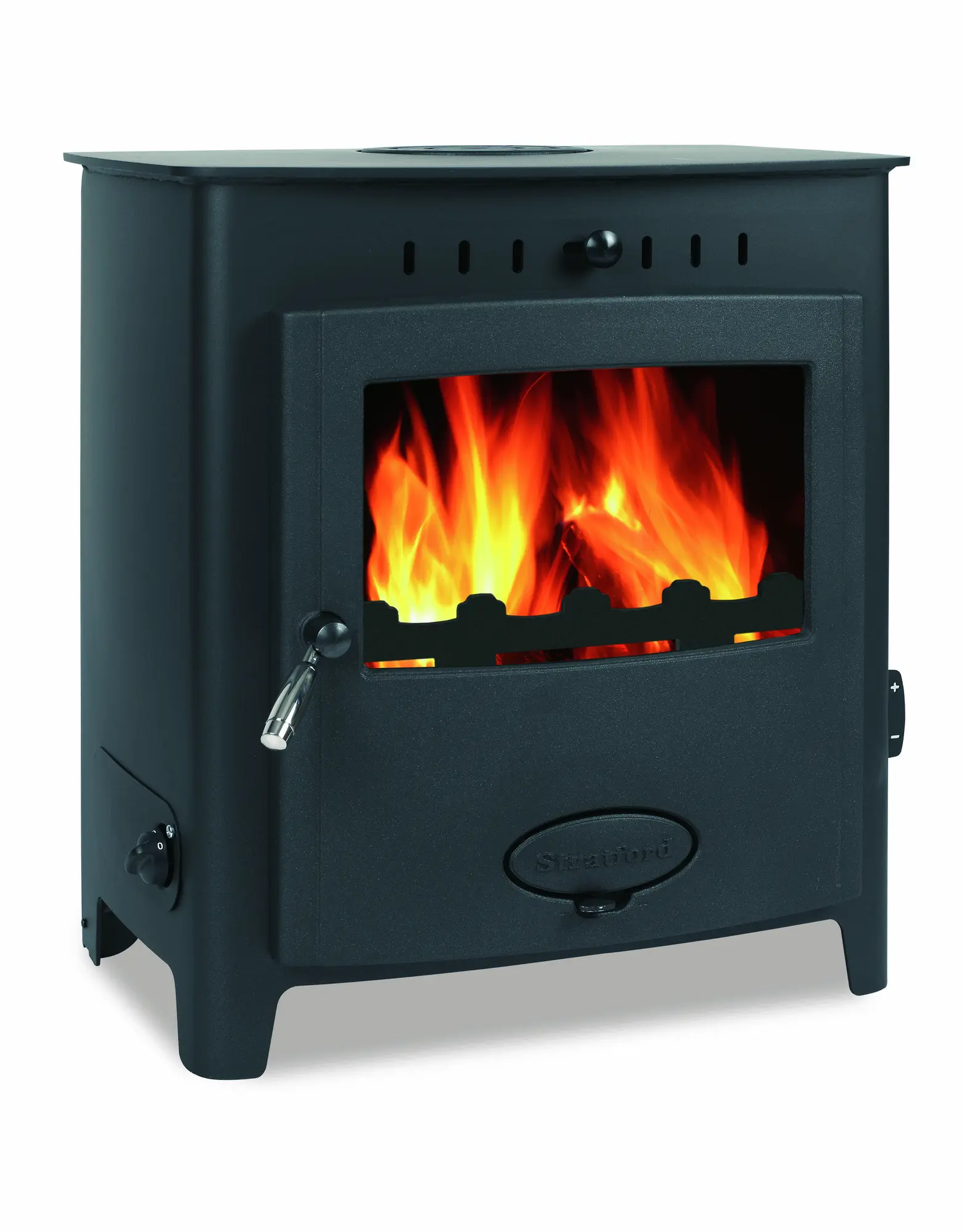 The Ecoboiler range