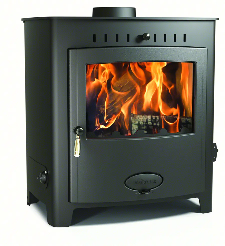 The Ecoboiler range