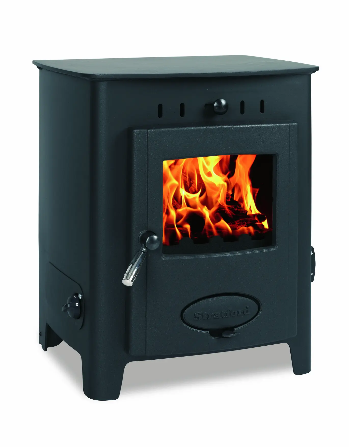The Ecoboiler range