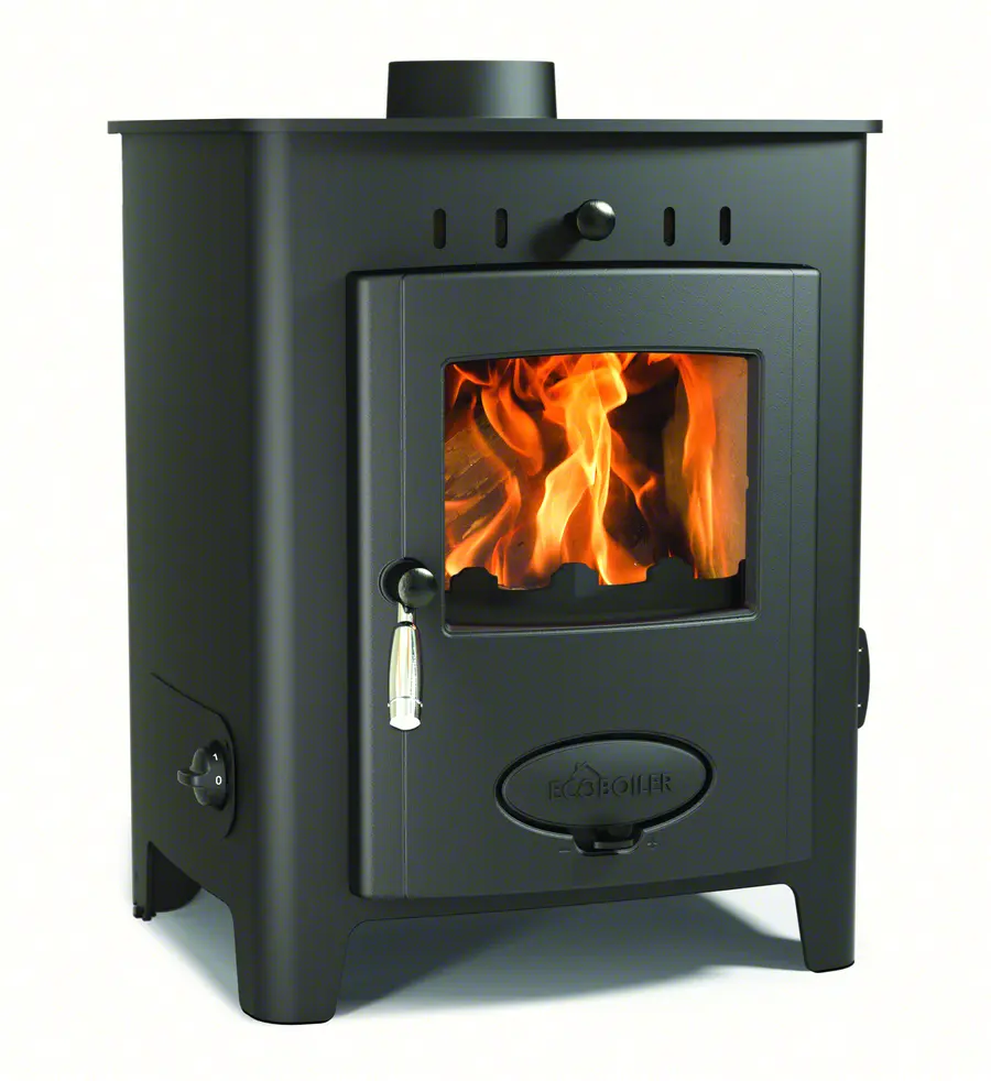 The Ecoboiler range