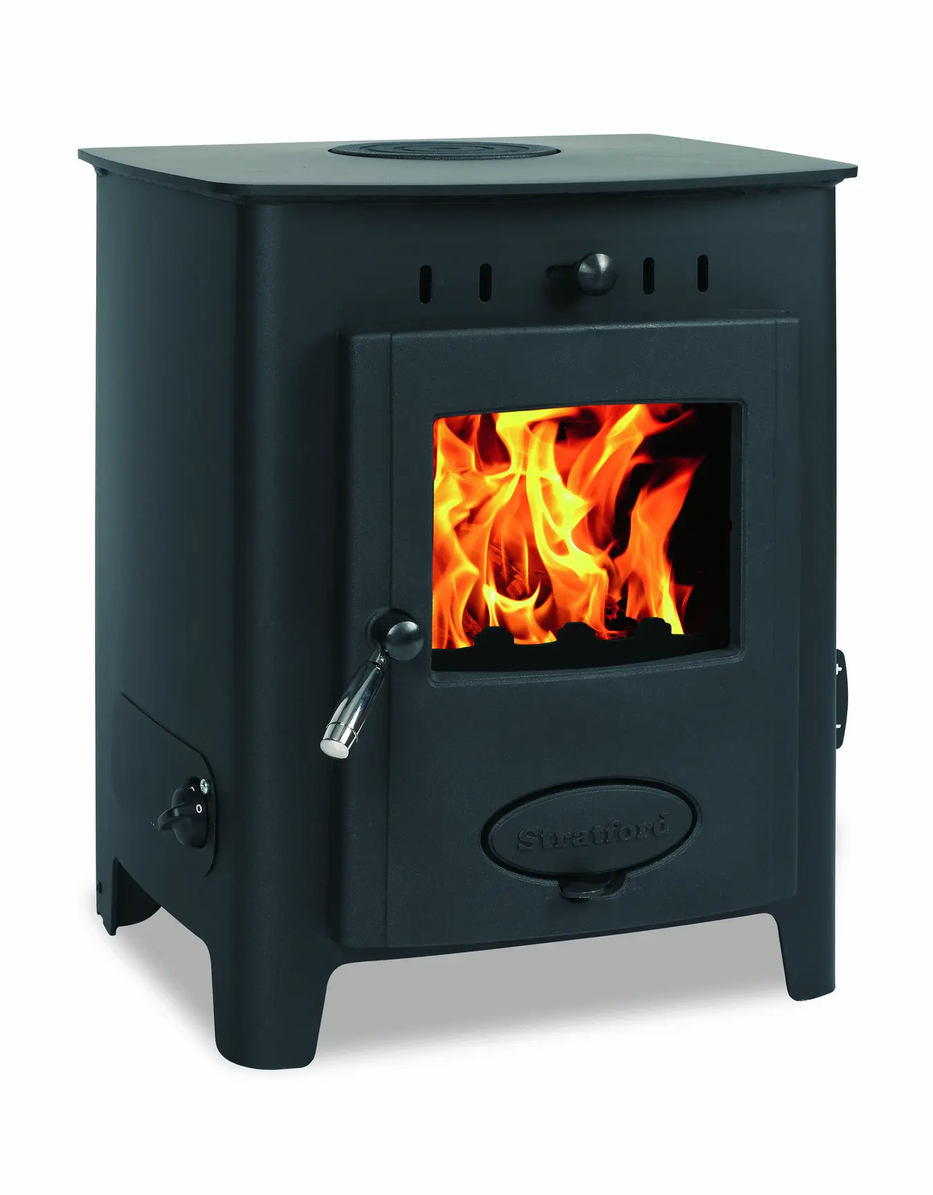 Image of Stratford Ecoboiler 9HE stove