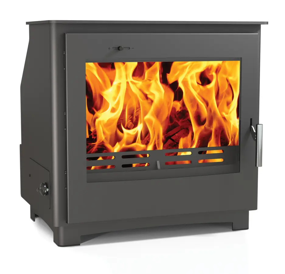 The Ecoboiler range