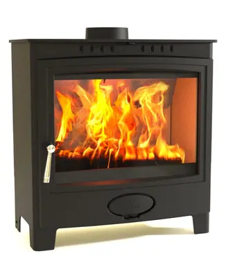 The Ecoburn Plus range