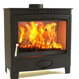 The Arada range