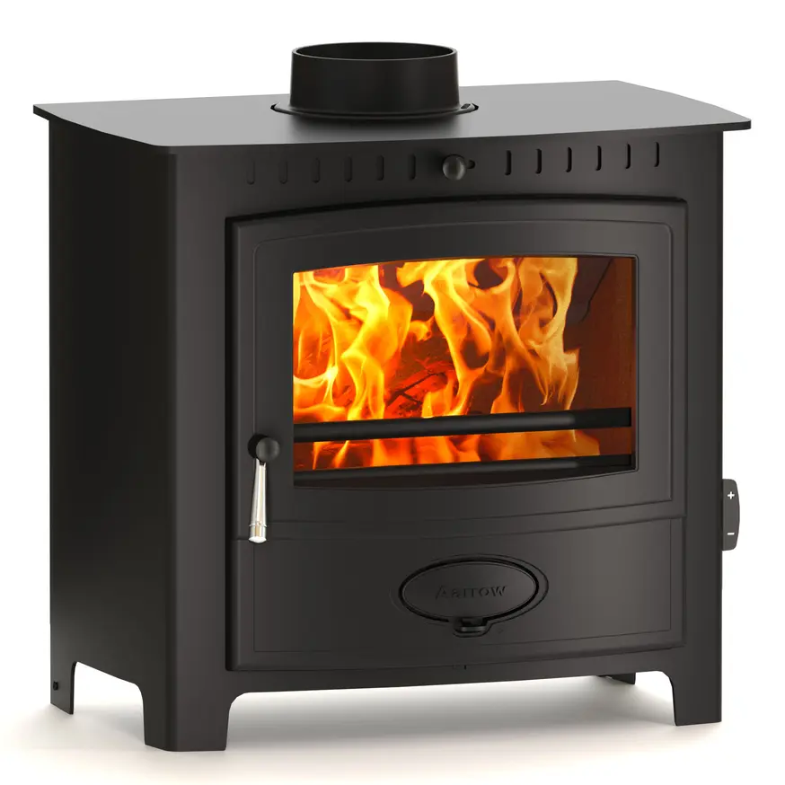 The Ecoburn range