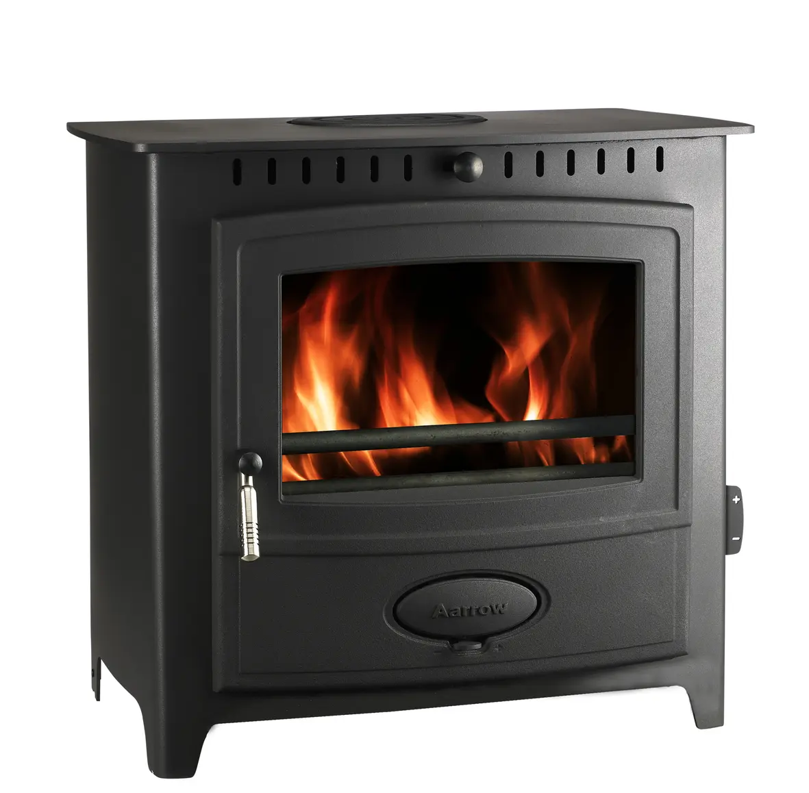 The Ecoburn range