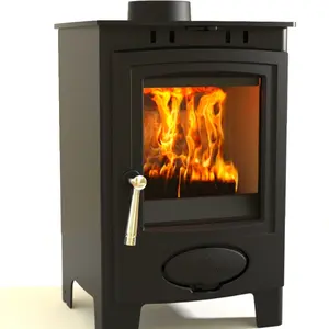 The Arada range