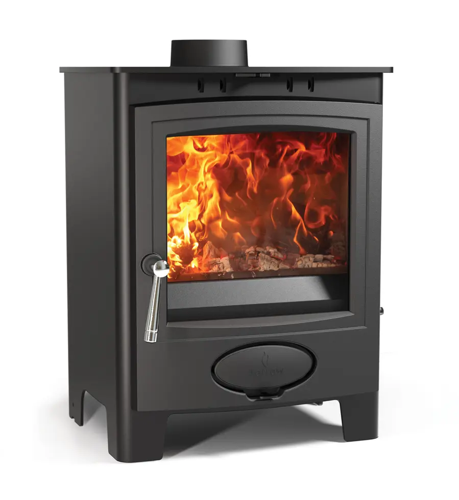 Image of Arada Ecoburn Plus 5 Series 2A stove