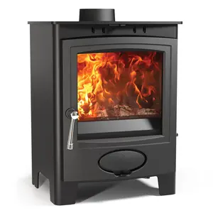 The Arada range