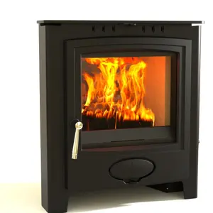 The Arada range