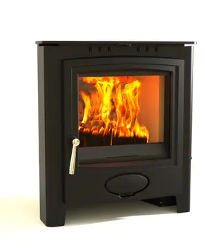 Image of Arada Ecoburn Plus 5 Inset stove