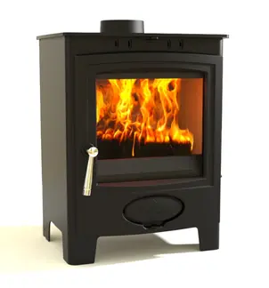 Image of Arada Ecoburn Plus 5 Flexi Fuel stove