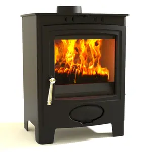 The Arada range