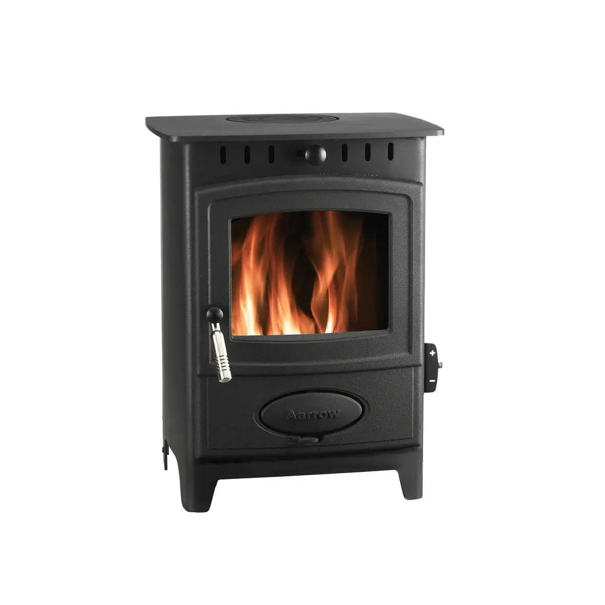 Image of Aarrow Ecoburn 5 Multifuel CE stove