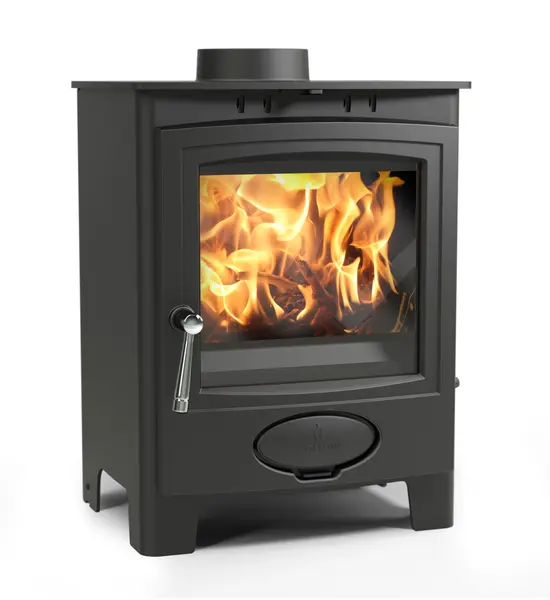 Image of Arada Ecoburn Plus 5 DEFRA stove