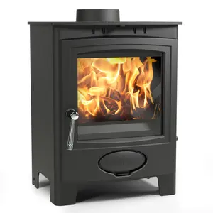 The Arada range