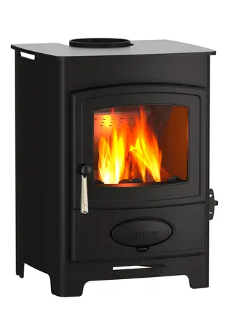 The Ecoburn range