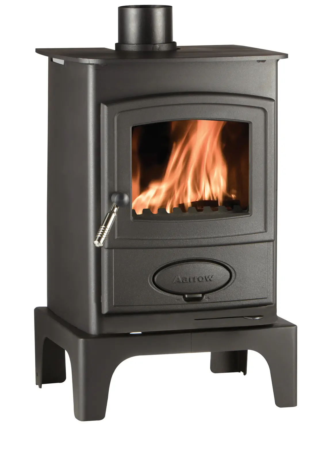 Image of Aarrow Ecoburn 5 Defra stove