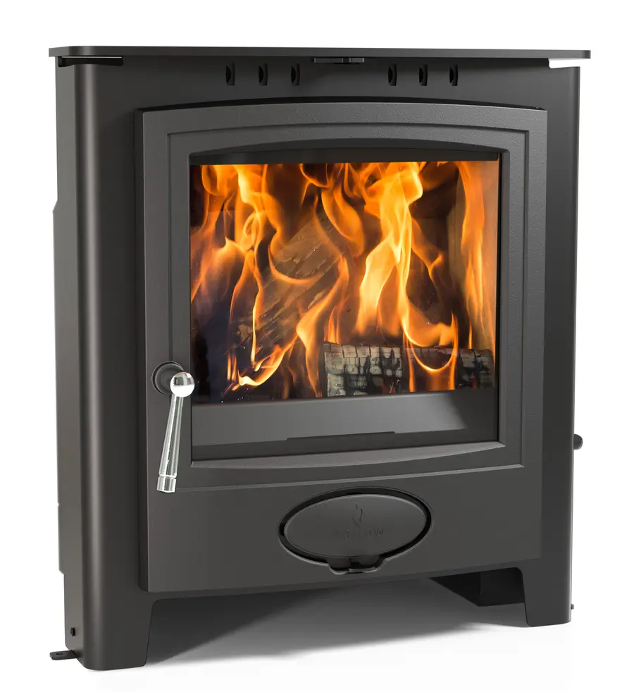 Image of Arada Ecoburn Plus 7 Inset stove