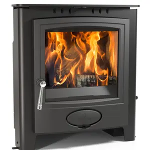 The Arada range