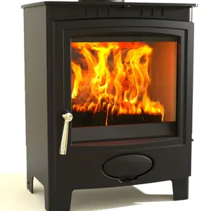 The Arada range
