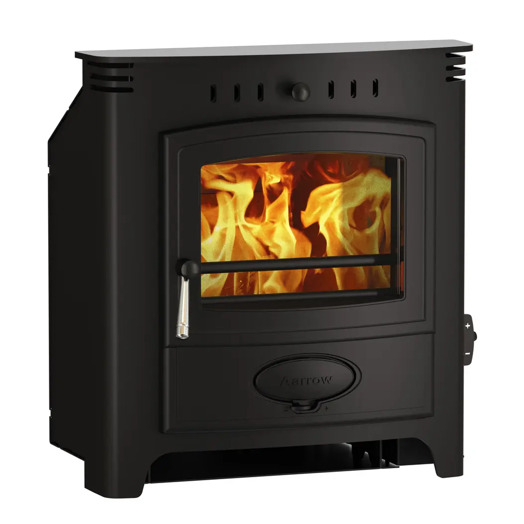 The Ecoburn range