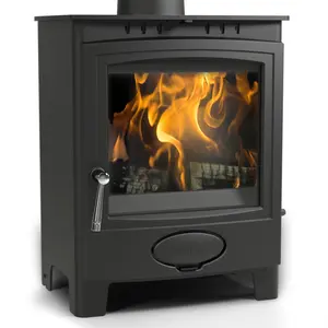 The Arada range