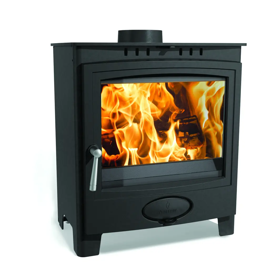 Image of Arada Ecoburn Plus 9 Series 2 stove