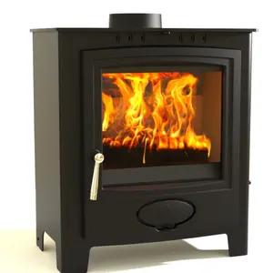The Arada range