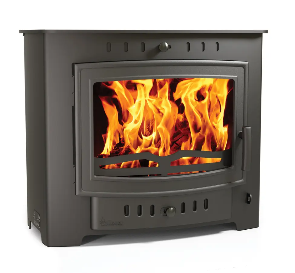 Image of Villager Esprit 10 Flexi Fuel Solo stove